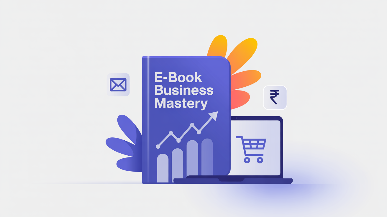 E-Book Business Mastery (Hindi)